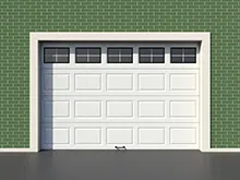 Security Garage Doors Alexandria, VA 571-386-0035 - garage-sidebar